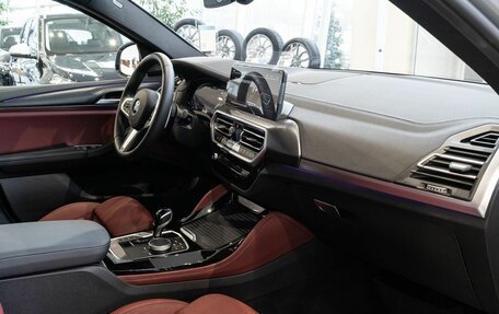 BMW X4, 2024 год, 8 450 000 рублей, 14 фотография