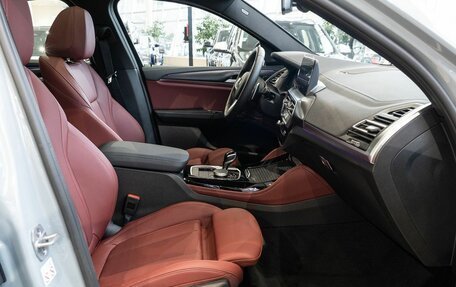 BMW X4, 2024 год, 8 450 000 рублей, 15 фотография