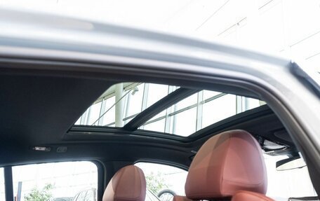 BMW X4, 2024 год, 8 450 000 рублей, 17 фотография