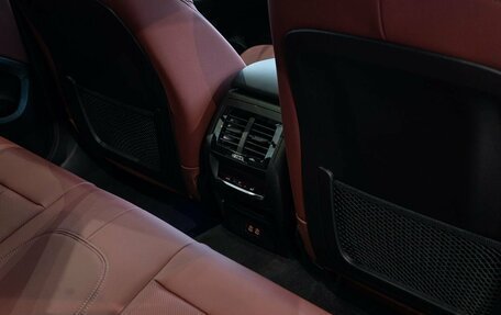 BMW X4, 2024 год, 8 450 000 рублей, 18 фотография