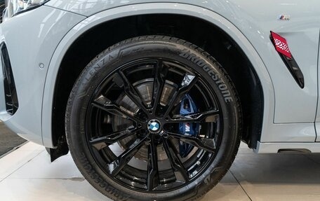 BMW X4, 2024 год, 8 450 000 рублей, 9 фотография