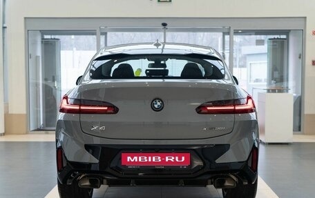 BMW X4, 2024 год, 8 450 000 рублей, 6 фотография