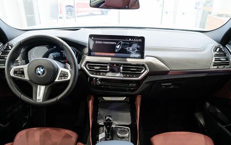 BMW X4, 2024 год, 8 450 000 рублей, 19 фотография