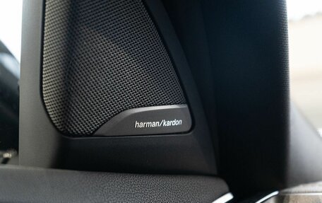 BMW X4, 2024 год, 8 450 000 рублей, 27 фотография