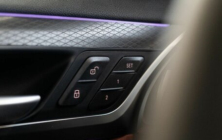 BMW X4, 2024 год, 8 450 000 рублей, 26 фотография