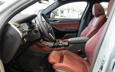 BMW X4, 2024 год, 8 450 000 рублей, 23 фотография