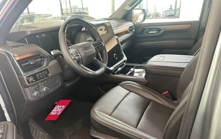 GMC Yukon IV, 2024 год, 13 990 000 рублей, 3 фотография