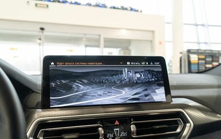 BMW X4, 2024 год, 8 450 000 рублей, 31 фотография