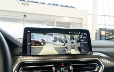 BMW X4, 2024 год, 8 450 000 рублей, 30 фотография