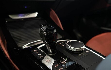 BMW X4, 2024 год, 8 450 000 рублей, 34 фотография