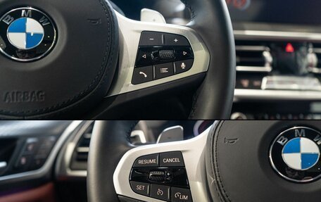 BMW X4, 2024 год, 8 450 000 рублей, 35 фотография