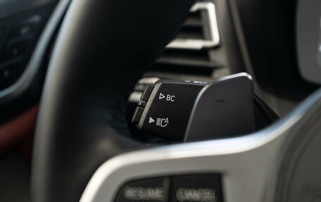 BMW X4, 2024 год, 8 450 000 рублей, 36 фотография