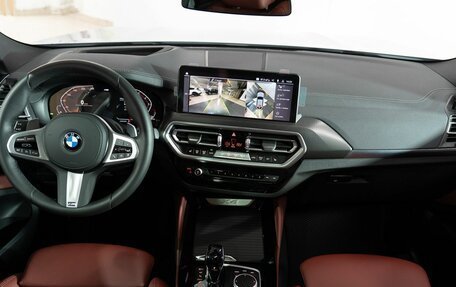 BMW X4, 2024 год, 8 450 000 рублей, 39 фотография