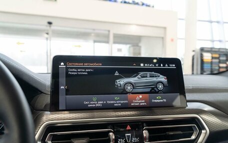 BMW X4, 2024 год, 8 450 000 рублей, 32 фотография