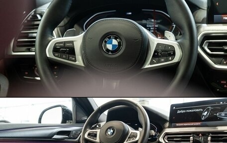 BMW X4, 2024 год, 8 450 000 рублей, 21 фотография