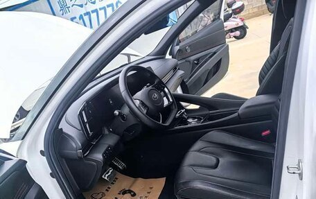 Hyundai Elantra, 2021 год, 1 315 469 рублей, 7 фотография