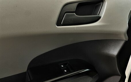 Chevrolet Aveo III, 2012 год, 655 000 рублей, 8 фотография