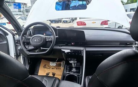 Hyundai Elantra, 2021 год, 1 315 469 рублей, 8 фотография