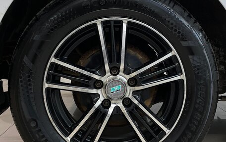 Chevrolet Aveo III, 2012 год, 655 000 рублей, 13 фотография