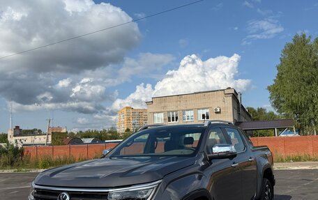 Volkswagen Amarok I рестайлинг, 2024 год, 8 950 000 рублей, 2 фотография