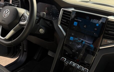 Volkswagen Amarok I рестайлинг, 2024 год, 8 950 000 рублей, 10 фотография