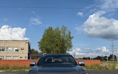 Volkswagen Amarok I рестайлинг, 2024 год, 8 950 000 рублей, 1 фотография