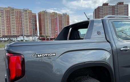 Volkswagen Amarok I рестайлинг, 2024 год, 8 950 000 рублей, 6 фотография