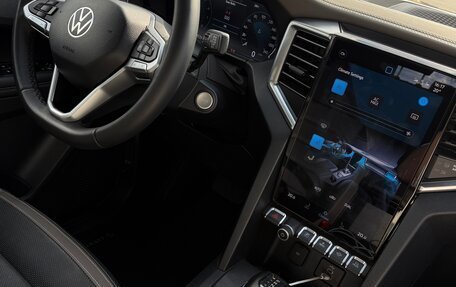 Volkswagen Amarok I рестайлинг, 2024 год, 8 950 000 рублей, 9 фотография