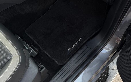 Volkswagen Amarok I рестайлинг, 2024 год, 8 950 000 рублей, 8 фотография