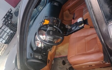 Infiniti FX I, 2003 год, 580 000 рублей, 6 фотография