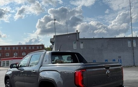 Volkswagen Amarok I рестайлинг, 2024 год, 8 950 000 рублей, 3 фотография