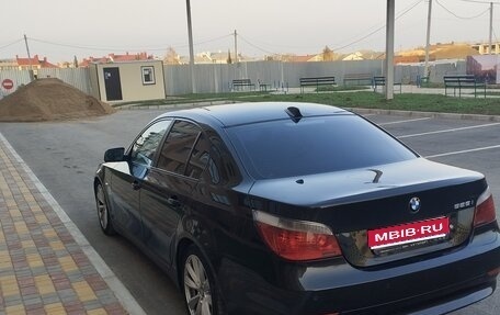 BMW 5 серия, 2006 год, 950 000 рублей, 1 фотография