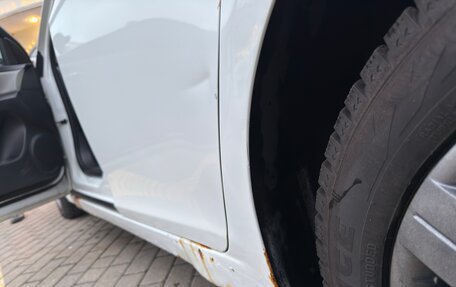 Chevrolet Cruze II, 2011 год, 640 000 рублей, 9 фотография