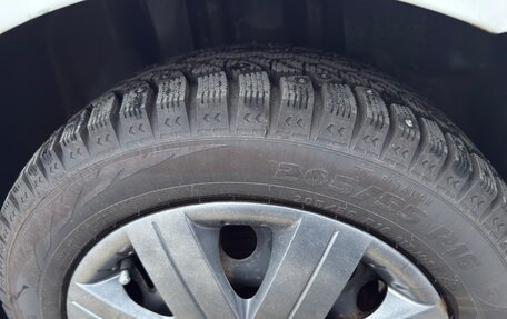 Chevrolet Cruze II, 2011 год, 640 000 рублей, 11 фотография