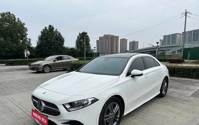 Mercedes-Benz A-Класс, 2022 год, 1 970 000 рублей, 1 фотография