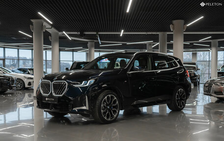 BMW X3, 2025 год, 7 900 000 рублей, 1 фотография