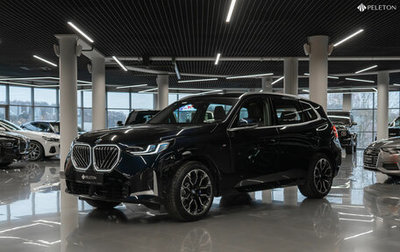 BMW X3, 2025 год, 7 900 000 рублей, 1 фотография