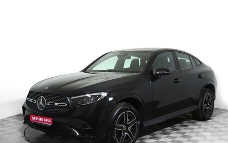 Mercedes-Benz GLC Coupe, 2025 год, 9 100 000 рублей, 1 фотография