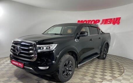 Great Wall Poer, 2023 год, 2 751 000 рублей, 1 фотография