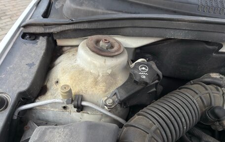 Chevrolet Cruze II, 2011 год, 640 000 рублей, 14 фотография