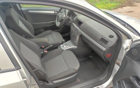 Opel Astra H, 2011 год, 675 000 рублей, 8 фотография