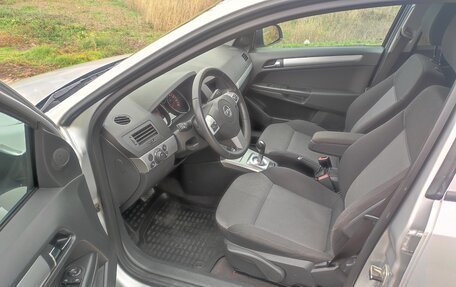 Opel Astra H, 2011 год, 675 000 рублей, 7 фотография