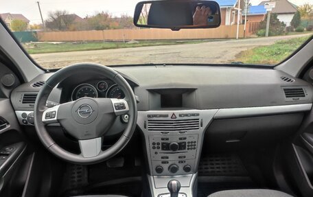 Opel Astra H, 2011 год, 675 000 рублей, 9 фотография