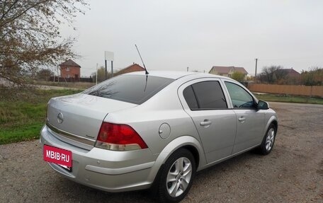 Opel Astra H, 2011 год, 675 000 рублей, 4 фотография