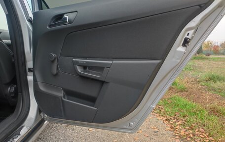 Opel Astra H, 2011 год, 675 000 рублей, 16 фотография