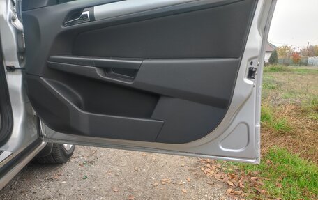 Opel Astra H, 2011 год, 675 000 рублей, 15 фотография