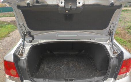 Opel Astra H, 2011 год, 675 000 рублей, 13 фотография