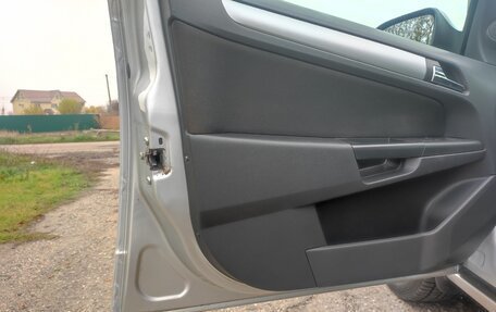 Opel Astra H, 2011 год, 675 000 рублей, 17 фотография