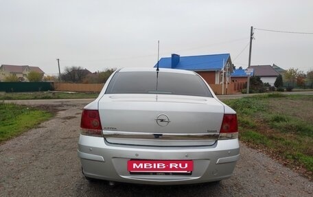 Opel Astra H, 2011 год, 675 000 рублей, 5 фотография