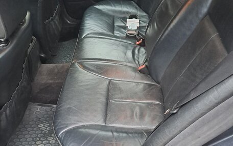 Mercedes-Benz E-Класс, 1996 год, 375 000 рублей, 8 фотография